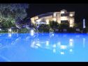 Holiday home Villa Milka - heated pool: H(12) Sveti Filip i Jakov - Riviera Biograd  - Croatia - swimming pool