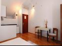 Apartments Mat - in a cosy stone house: SA1(2), SA2(2), SA3(2) Bol - Island Brac  - Studio apartment - SA3(2): interior
