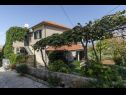 Apartments Ita 1 - with nice garden: A1 Ita (4), A2 Mariana (4), A3 Ivan (4+2) Postira - Island Brac  - house