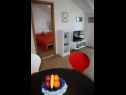 Apartments Branka - nice apartment with stunning view: A1(3) Pucisca - Island Brac  - Apartment - A1(3): interior