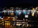 Apartments Branka - nice apartment with stunning view: A1(3) Pucisca - Island Brac  - view