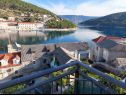 Apartments Branka - nice apartment with stunning view: A1(3) Pucisca - Island Brac  - view