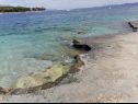 Holiday home Lana - panoramic sea view: H(4+2) Selca - Island Brac  - Croatia - beach