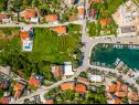 Holiday home Villa Gold - private pool & grill: H(12+4) Splitska - Island Brac  - Croatia - detail