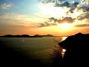Holiday home Zdravko - sea view & peaceful nature: H(10+3) Brsecine - Riviera Dubrovnik  - Croatia - beach