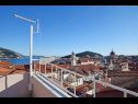 Holiday home Star 1 - panoramic old town view: H(5+1) Dubrovnik - Riviera Dubrovnik  - Croatia - view