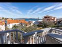 Holiday home Milka - in center & close to the sea: H(4+1) Sali - Island Dugi otok  - Croatia - view (house and surroundings)
