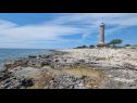 Holiday home Holiday Home near lighthouse H(4+2) Veli Rat - Island Dugi otok  - Croatia - H(4+2): detail