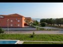 Apartments Zdrave - with terrace: A1(2+2) Medulin - Istria  - house