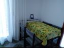 Apartments Tomy - with free parking: A1(4), A2(4) Medulin - Istria  - Apartment - A1(4): dining room