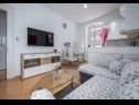 Apartments Ariana - central & comfy: A1(4) Porec - Istria  - house