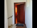 Apartments Ena - with free private parking: A1 Anthea (2+2), A2 Floki (2+2) Rovinj - Istria  - Apartment - A2 Floki (2+2): detail