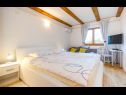  Villa Monte - luxurious retreat: H(12+4) Plaski - Continental Croatia - Croatia - H(12+4): bedroom