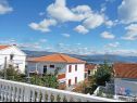 Apartments Makic - with parking : A6 (6+1), A4 (4) Silo - Island Krk  - Apartment - A6 (6+1): view