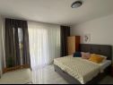 Apartments Bravo - 100 m from beach: A1(3+1), SA2(2), SA3(2+1), SA4(2+1), SA5(2+1), SA6(2+1), A8(2+2) Baska Voda - Riviera Makarska  - Studio apartment - SA5(2+1): interior