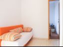 Apartments Srzi 1 - 200 m from sea: A4(2+2), A5(4) Makarska - Riviera Makarska  - Apartment - A4(2+2): living room