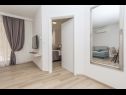 Apartments Mari - 40m from the beach: A1(4+2) , A2(2+2), A3(2+2), A4(2+2), A5(2+2), A6(4+2) Makarska - Riviera Makarska  - Apartment - A3(2+2): detail