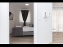 Apartments Mari - 40m from the beach: A1(4+2) , A2(2+2), A3(2+2), A4(2+2), A5(2+2), A6(4+2) Makarska - Riviera Makarska  - Apartment - A4(2+2): detail