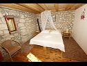 Holiday home Mario - with pool: H(6+2) Gata - Riviera Omis  - Croatia - H(6+2): bedroom