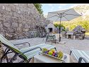 Holiday home Gor - free WiFi H(2+1) Gata - Riviera Omis  - Croatia - house