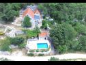 Holiday home Mario - with pool: H(6+2) Gata - Riviera Omis  - Croatia - house