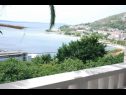 Apartments Sima - comfortable family apartments A1 Šima(4+2) Omis - Riviera Omis  - house