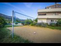 Holiday home Joanna - with pool: H(10+1) Tugare - Riviera Omis  - Croatia - detail