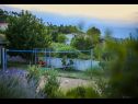 Holiday home Joanna - with pool: H(10+1) Tugare - Riviera Omis  - Croatia - detail