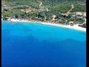 Holiday home Lavender - traditional tranquility H(4) Trpanj - Peljesac peninsula  - Croatia - beach