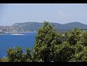 Holiday home Filippo - with pool : H(8+2) Bilo - Riviera Sibenik  - Croatia - H(8+2): sea view