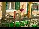 Holiday home Villa Karaga - with private pool: H(8+1) Ljubotic - Riviera Sibenik  - Croatia - detail