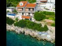 Holiday home Silva - with pool and great view: H(7) Cove Stivasnica (Razanj) - Riviera Sibenik  - Croatia - house