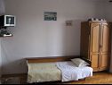 Apartments Slavka - free parking & BBQ: SA1(2), SA2(2+1), SA3(3), A4(4+1) Tribunj - Riviera Sibenik  - interior