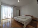 Apartments Kati - 150 m from beach: A2(4), A4(2), SA3(2), SA5(2), SA6(2) Vodice - Riviera Sibenik  - Studio apartment - SA3(2): interior