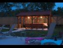 Holiday home Villa Solis - luxury with pool: H(6) Dicmo - Riviera Split  - Croatia - detail