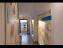 Holiday home Villa Solis - luxury with pool: H(6) Dicmo - Riviera Split  - Croatia - H(6): hallway