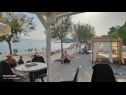 Apartments Gorda - 50m from the sea: A1(2+2) Kastel Gomilica - Riviera Split  - beach