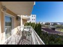 Apartments Niko - modern: SA1(2), A2(2+2), A3(2+2), A4(4+2) Kastel Luksic - Riviera Split  - Apartment - A2(2+2): terrace