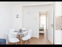 Apartments Niko - modern: SA1(2), A2(2+2), A3(2+2), A4(4+2) Kastel Luksic - Riviera Split  - Apartment - A3(2+2): dining room