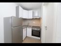 Apartments Niko - modern: SA1(2), A2(2+2), A3(2+2), A4(4+2) Kastel Luksic - Riviera Split  - Apartment - A4(4+2): kitchen