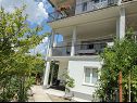 Apartments Jurica - 100 m from sea: A1(4+2), SA2(2), A3(2+2) Kastel Novi - Riviera Split  - house