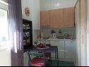 Apartments Jurica - 100 m from sea: A1(4+2), SA2(2), A3(2+2) Kastel Novi - Riviera Split  - Studio apartment - SA2(2): kitchen