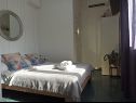 Apartments Jurica - 100 m from sea: A1(4+2), SA2(2), A3(2+2) Kastel Novi - Riviera Split  - Studio apartment - SA2(2): interior