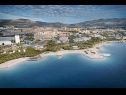 Apartments SaMa - modern & comfortable: A1(5+2) Split - Riviera Split  - beach