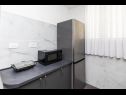 Apartments Silva - central & modern: A(4) Split - Riviera Split  - Apartment - A(4): detail