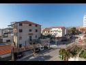 Apartments Neven - comfortable & great location: A1(4+2) Split - Riviera Split  - view