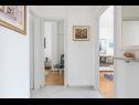 Apartments Neven - comfortable & great location: A1(4+2) Split - Riviera Split  - Apartment - A1(4+2): hallway