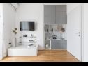 Apartments Neven - comfortable & great location: A1(4+2) Split - Riviera Split  - Apartment - A1(4+2): living room