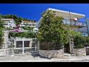 Apartments Dragi - adults only: SA1(2), A2(2), A3(3) Split - Riviera Split  - house