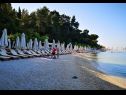 Apartments Dragi - adults only: SA1(2), A2(2), A3(3) Split - Riviera Split  - beach